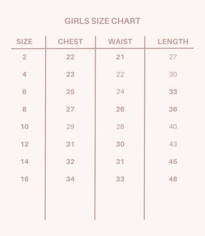 Kid's Dream - Vendita all'ingrosso Vestito - Bambini - Abito da ragazza senza maniche ricamato in cordoncino dorato2