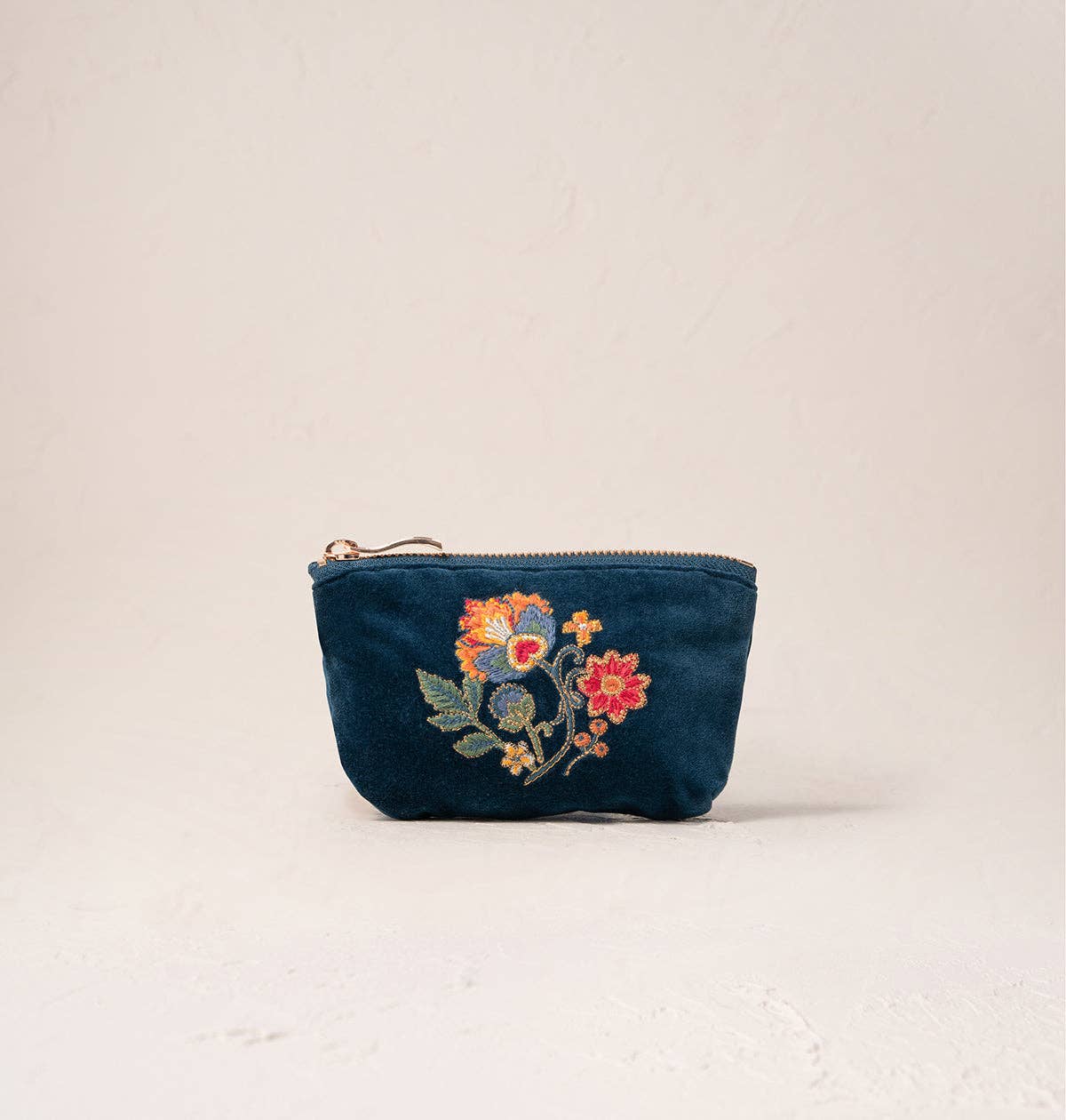 Elizabeth Scarlett Ltd – wholesale Coin purse – Women’s – Botanical Garden Coin Purse0