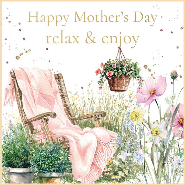 Wünsche und Träume - Entspannen & Genießen für den Großhandel von Rush Design Ltd