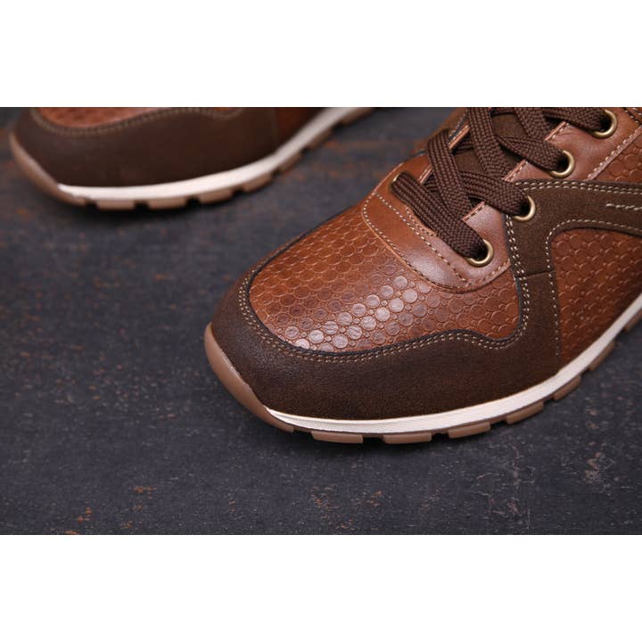 Top Staka - Wholesale Lifestyle Sneakers - Men's - A1873- Top Staka Shoes Mens Casual Sneakers for Everyday Use33