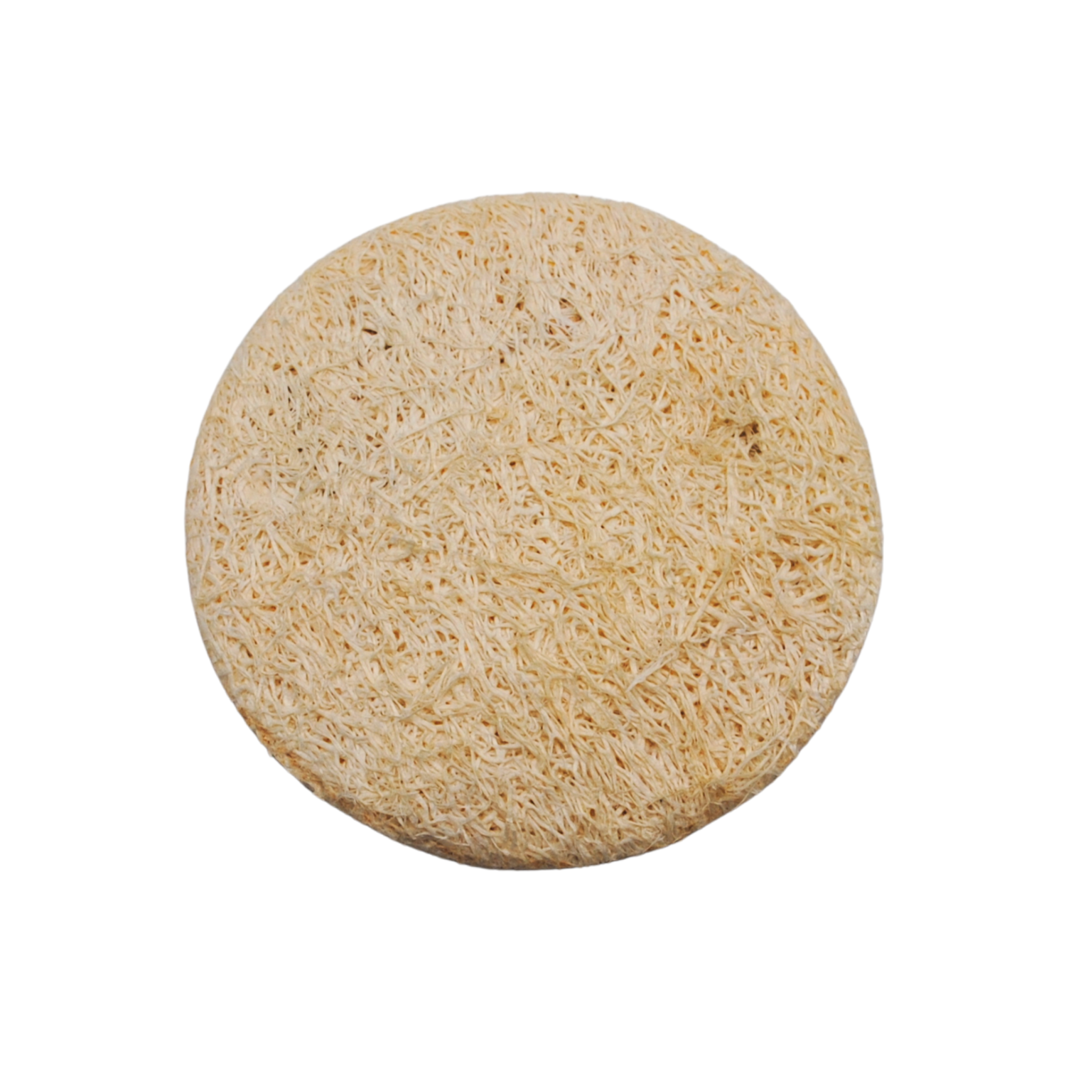 Moonie Eco Friendly Products – wholesale Exfoliating gloves/mitts – Loofah Face Discs - 5 PK1