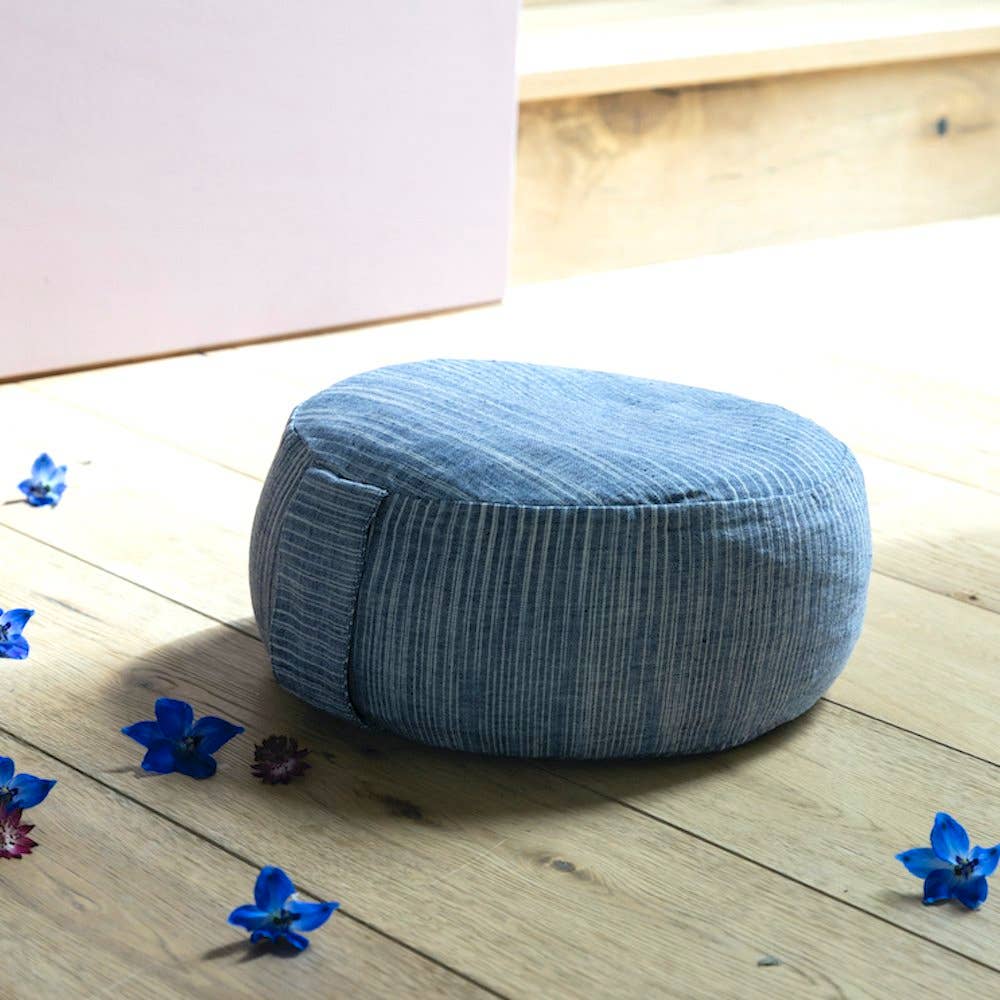 Koperberg - Wholesale Pouf - Yoga Pillow | Space Dye