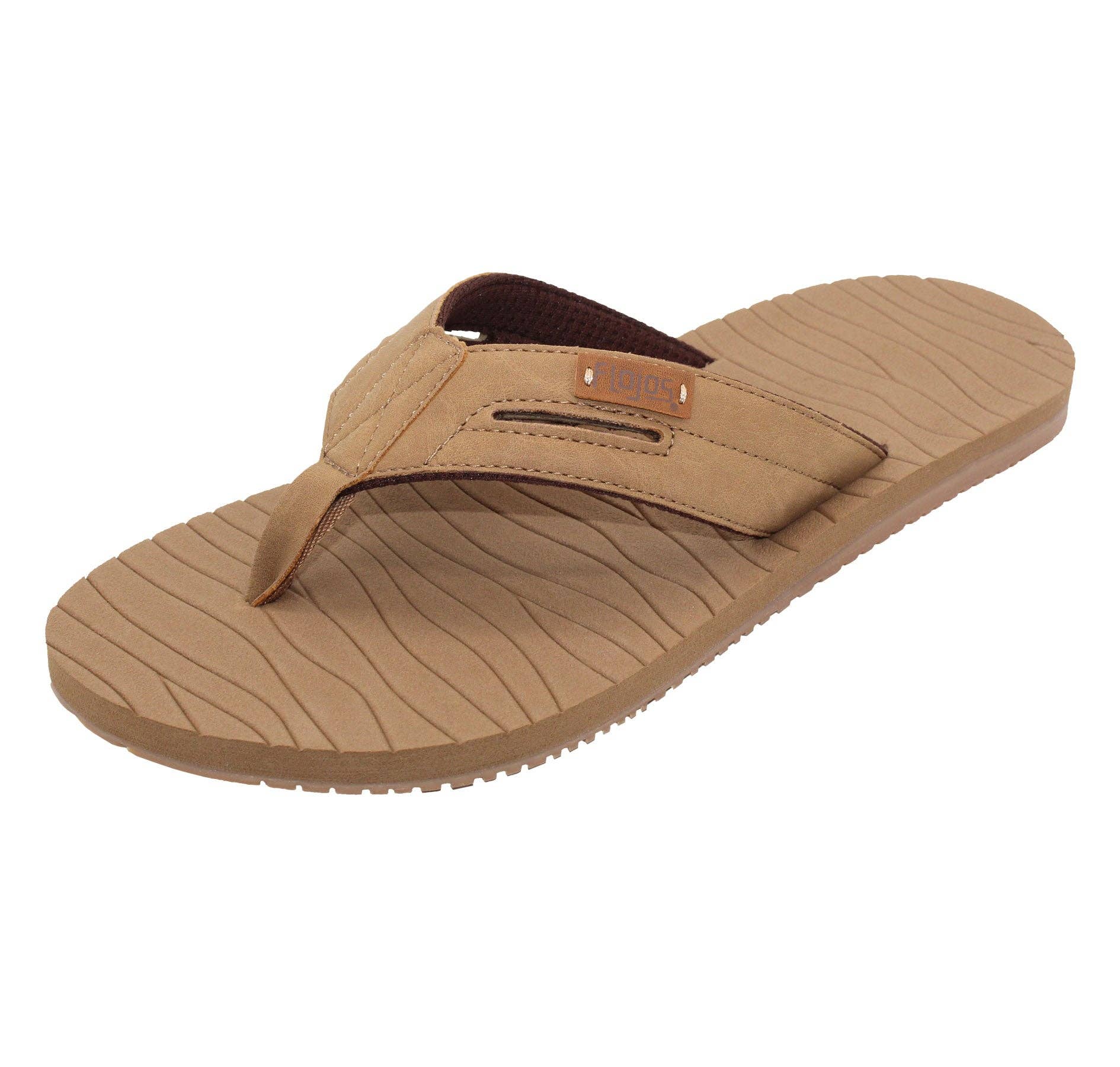 Flojos - Wholesale Sandals - Men's - Waverunner —  Men's Sandal6