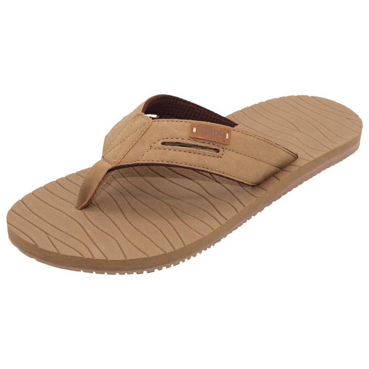 Flojos - Wholesale Sandals - Men's - Waverunner — Men's Sandal6
