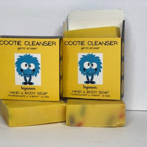 SAYANORA por atacado de After Midnight Soap Company