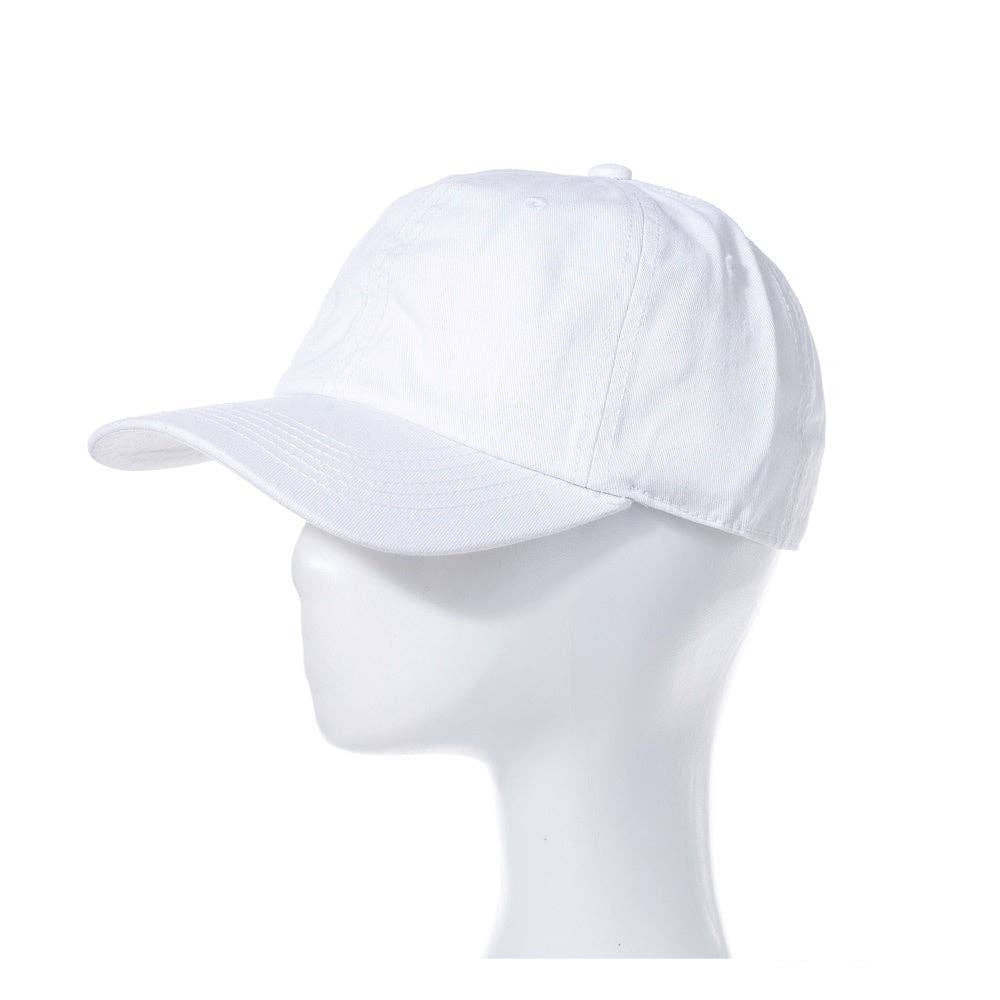 Fox by Ren GmbH - Wholesale Baseball Cap - Unisex - Cap - Faith0