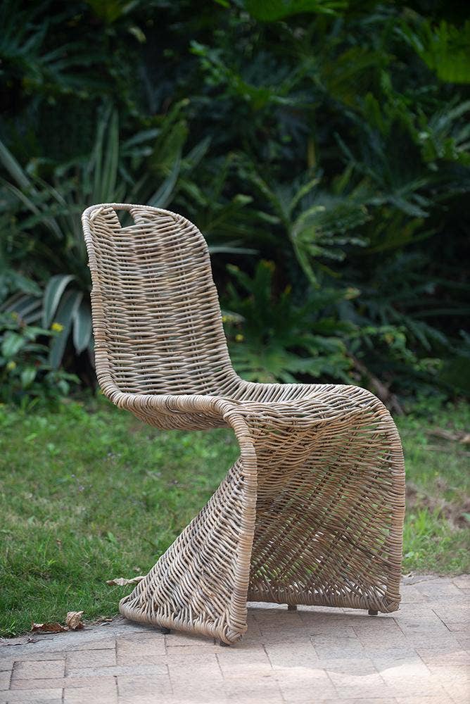 A&B Home Group Inc. - Wholesale Chair - 20x25x37" Chair - Gray0