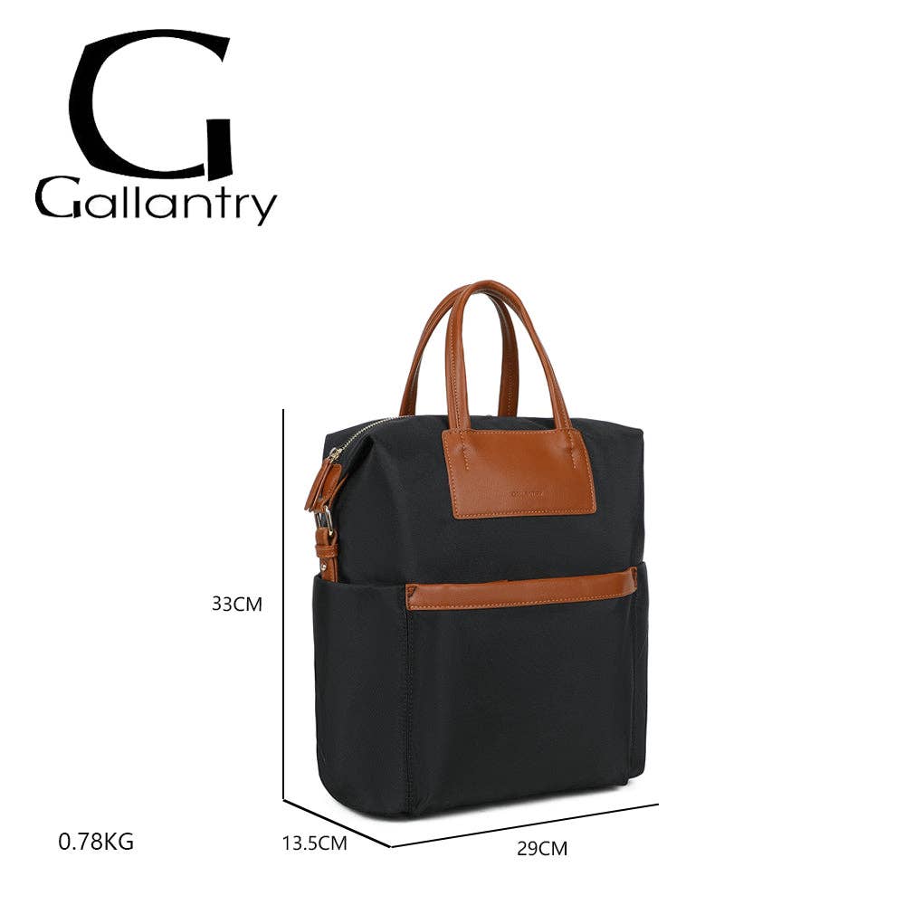 Gallantry - Wholesale Backpack - Women's - Adria1