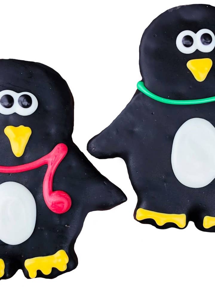 Happy Feet Penguin for wholesale by Tail Bangers