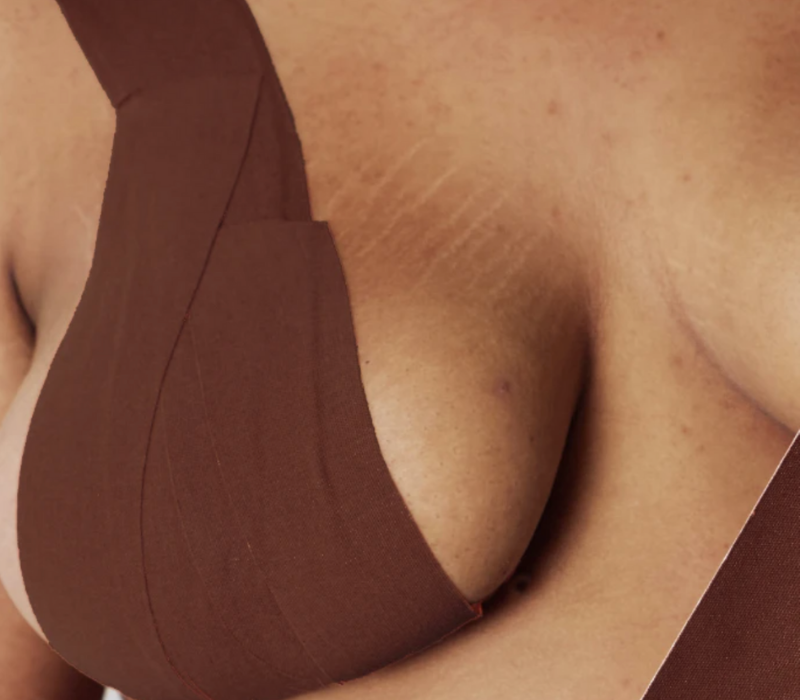 Boob Tape by Francesca – wholesale Fashion/breast tape – Women’s – Chocolate Boob Tape4