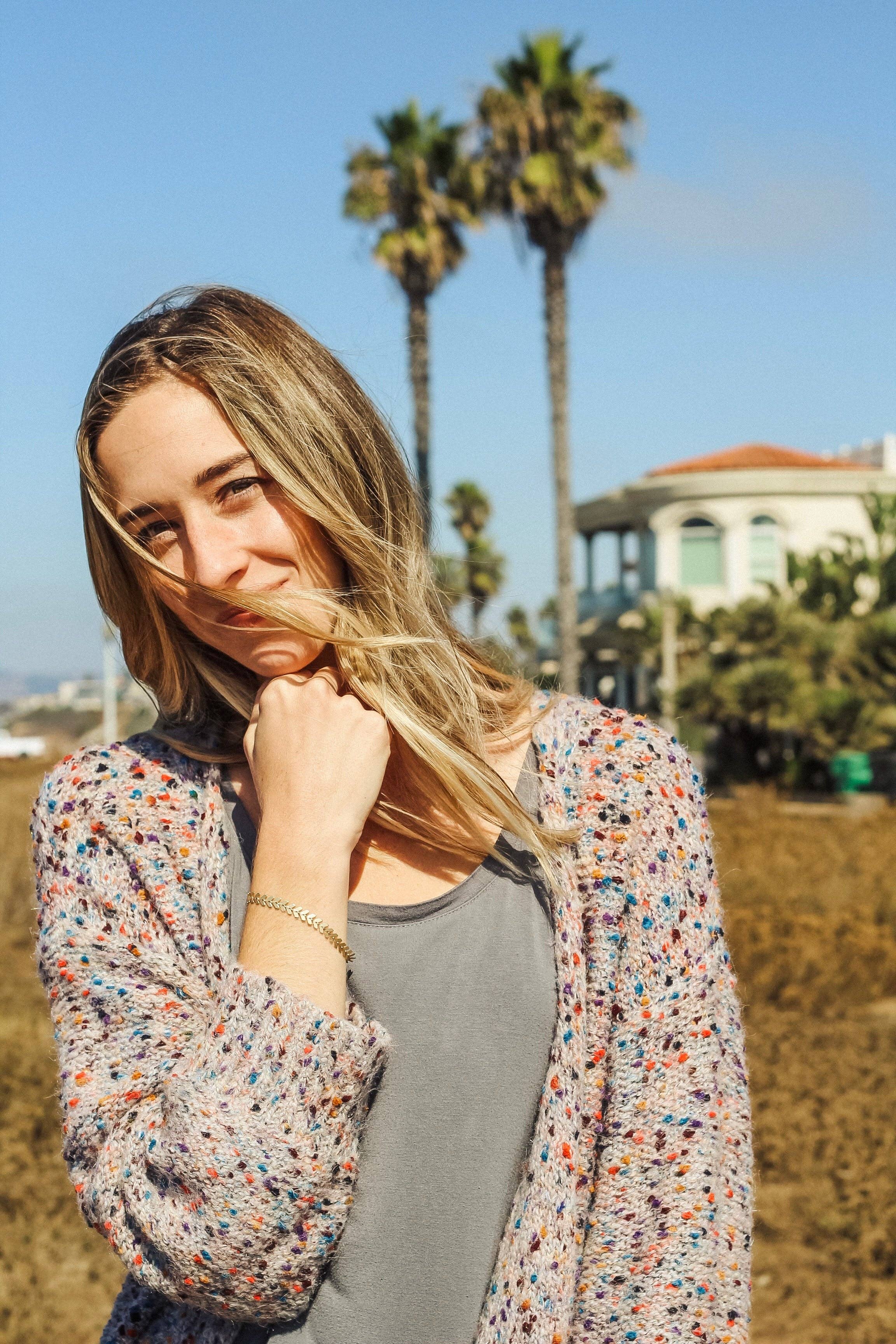 Moxie Collective (formerly Atonement Design) - Wholesale Link & Chain Bracelet - Arrow Bracelet7