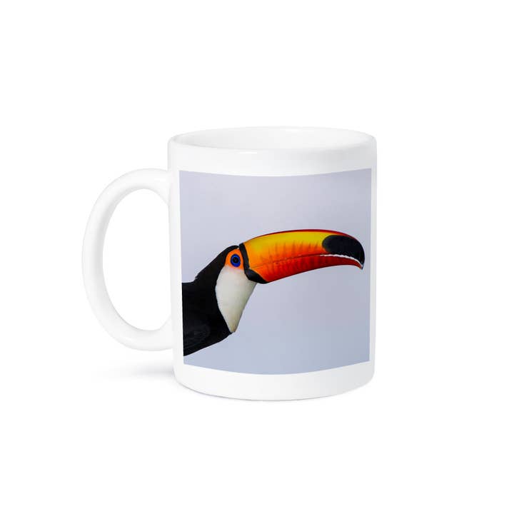 3dRose, Toco Toucan, Ramphastos toco, Northern Pantanal, Mato Grosso, Brazil, Mug and other Purchase Wholesale materiales para tocados. Free Returns & Net 60 Terms on Faire trending on Faire.