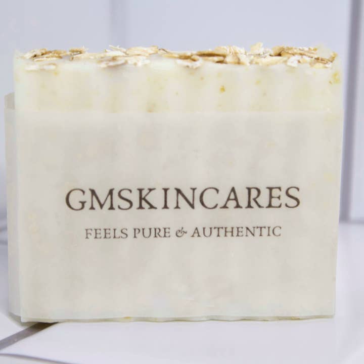 Bar à flot d'avoine pour la vente par Gmskincares