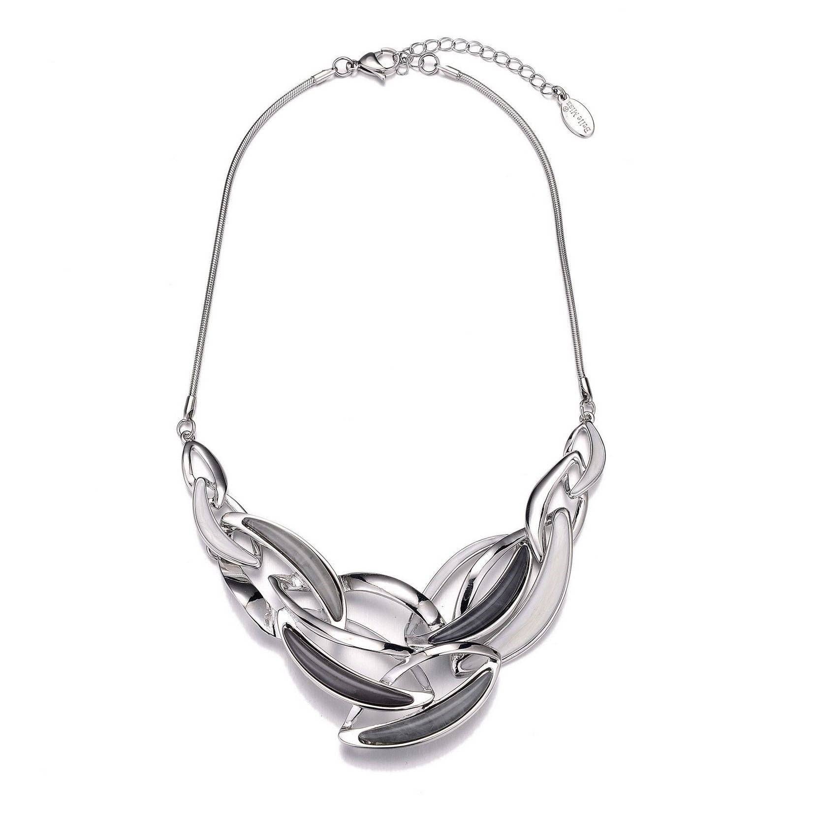 BELLE MISS - Vente Collier ras-de-cou - Collier Arisu0