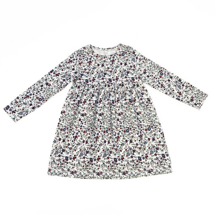 Robe péplum pour la vente par Tailor Vintage