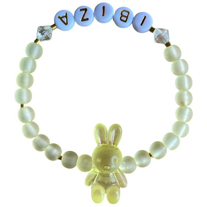 GIANIN – wholesale Beaded bracelet – Ibiza bracelets 2