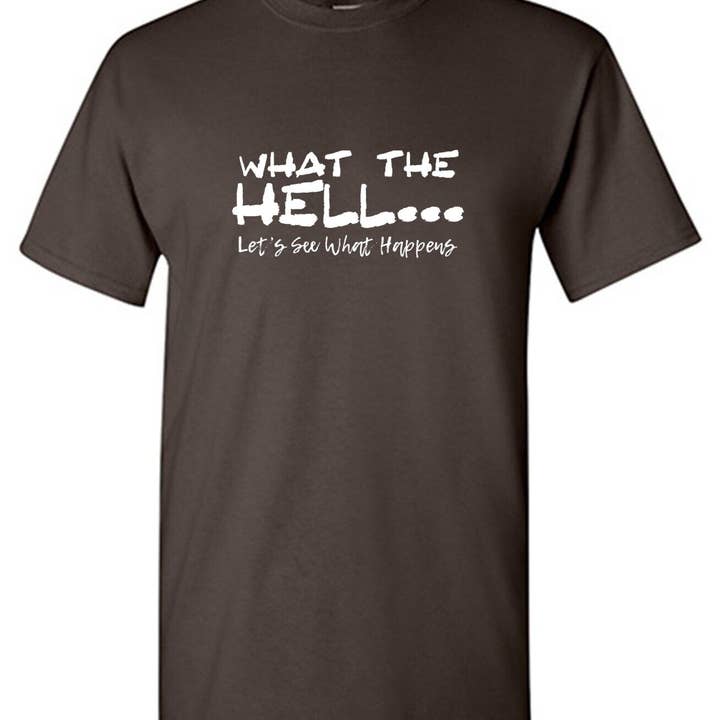 What The Hell and other Purchase Wholesale the hell. Free Returns & Net 60 Terms on Faire trending on Faire.