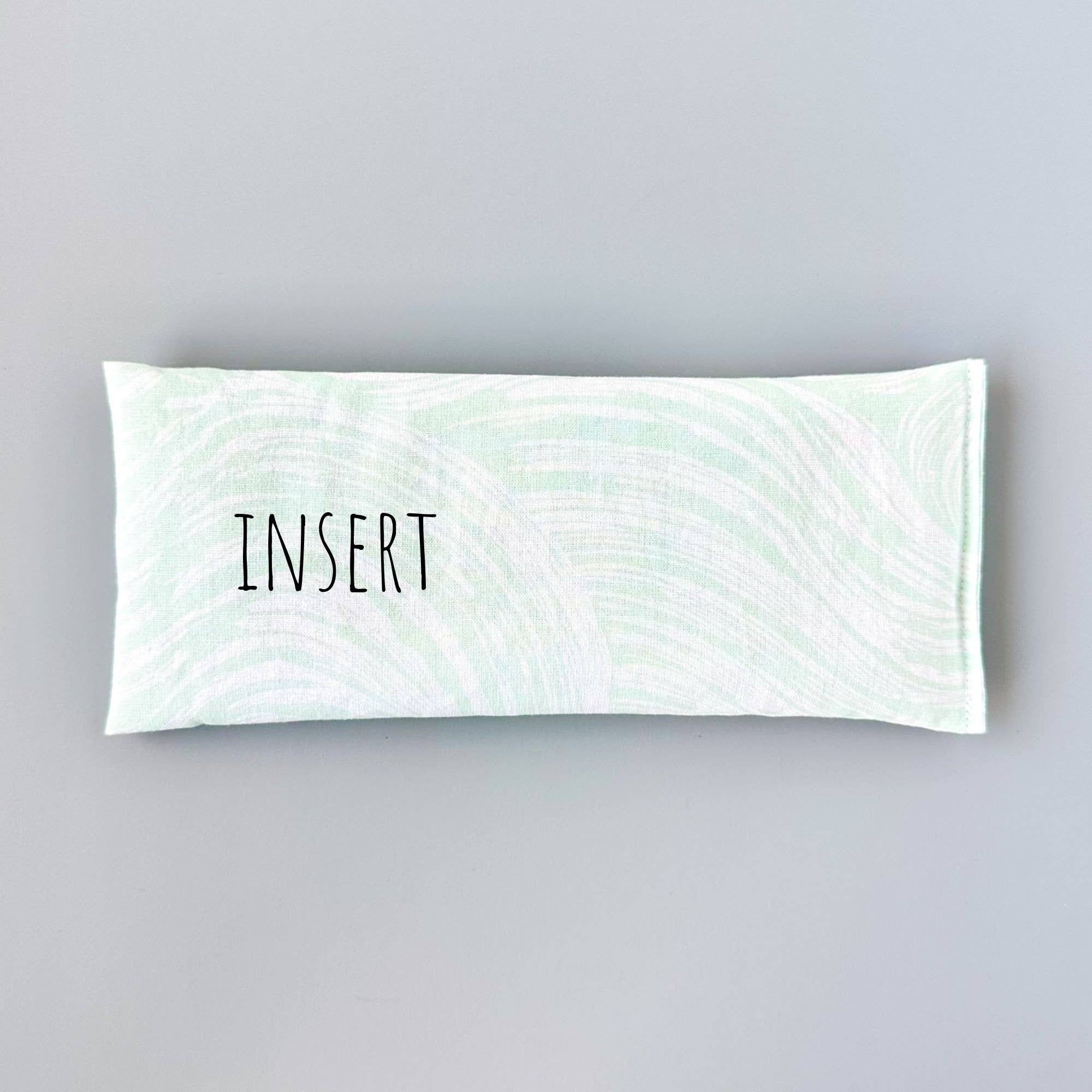 Laska Collection - Wholesale Spa/Therapy Pillow - Lavender Eye Pillow w/ Removable Cover - Dogs with Bandanas5