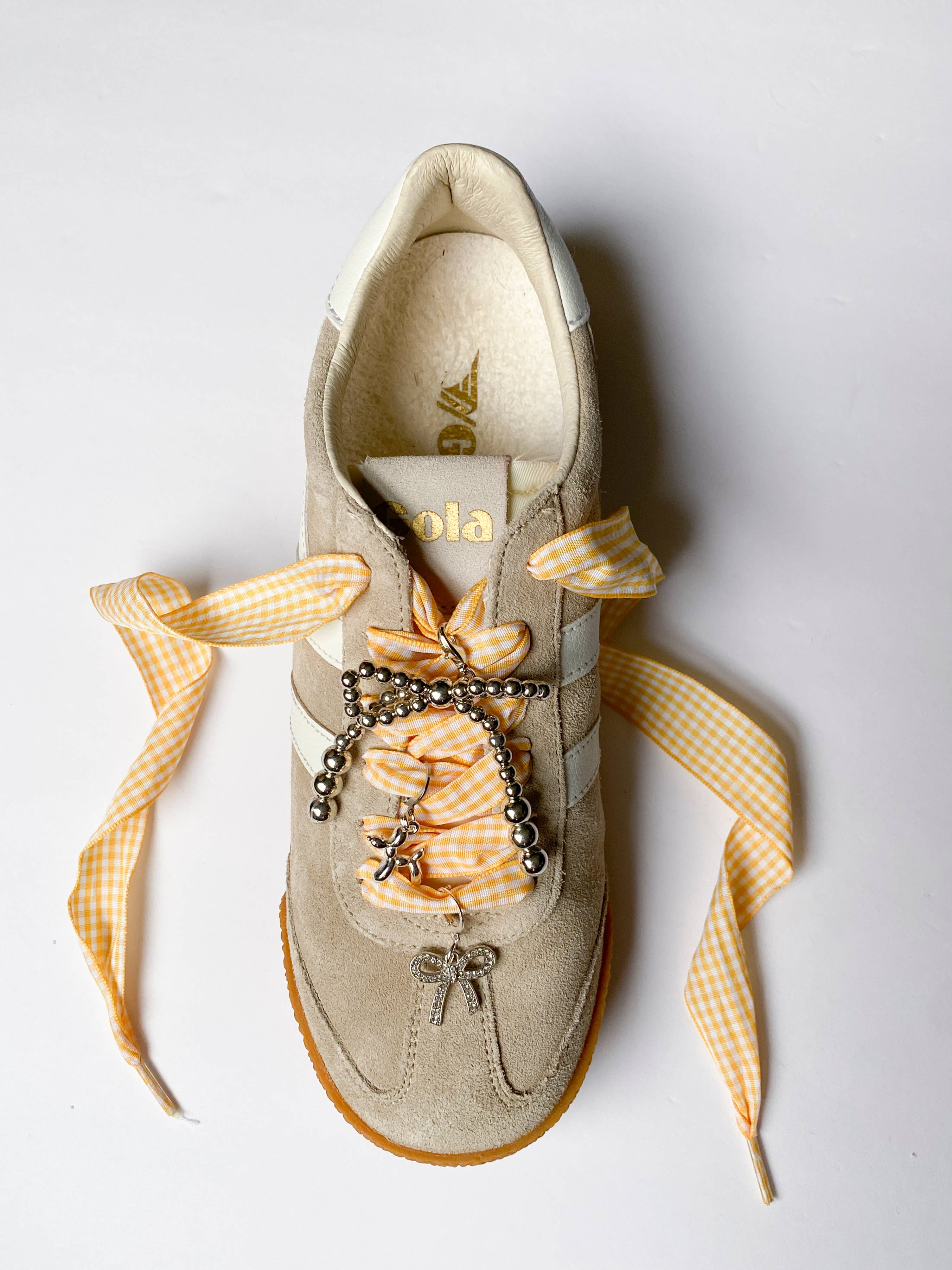 Leo & Lee Studio – Acessórios de calçado por atacado – Conjuntos de Charme e Atacadores – Acessórios para Atacadores48