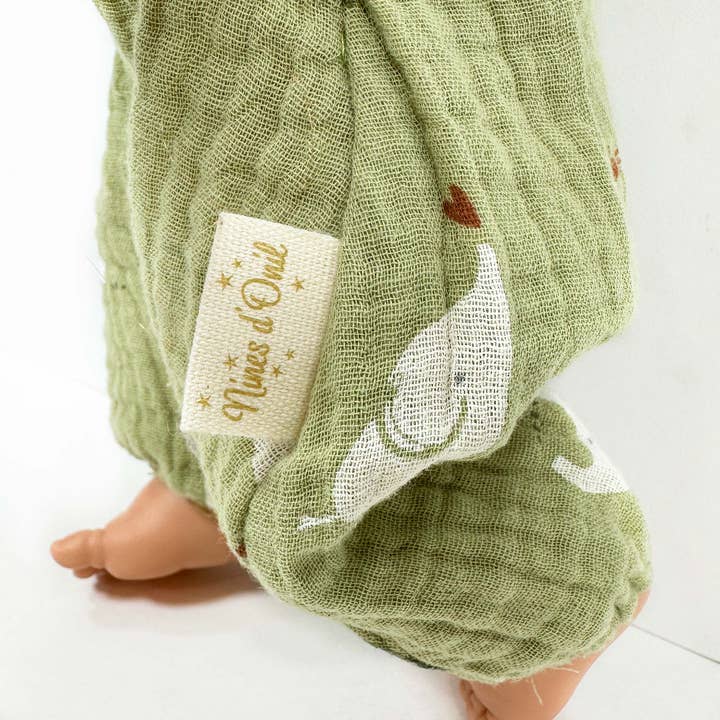 Dolls and Accessories - Wholesale Doll – Kids - Handmade Collectible Joy Collection Harper Baby Doll by Nines D'Onil20