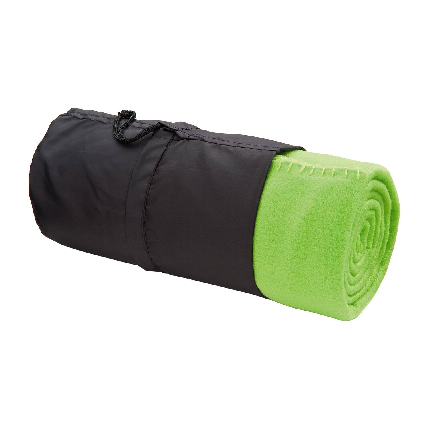 ROEMER WELLNESS - Wholesale Quilt - Fleece Blanket Basic anthracite – 120 x 150 cm, 180 g/m²12