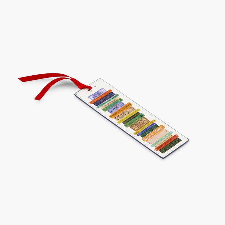 Rifle Paper Co. - Wholesale Bookmark - Book Club Bookmark1