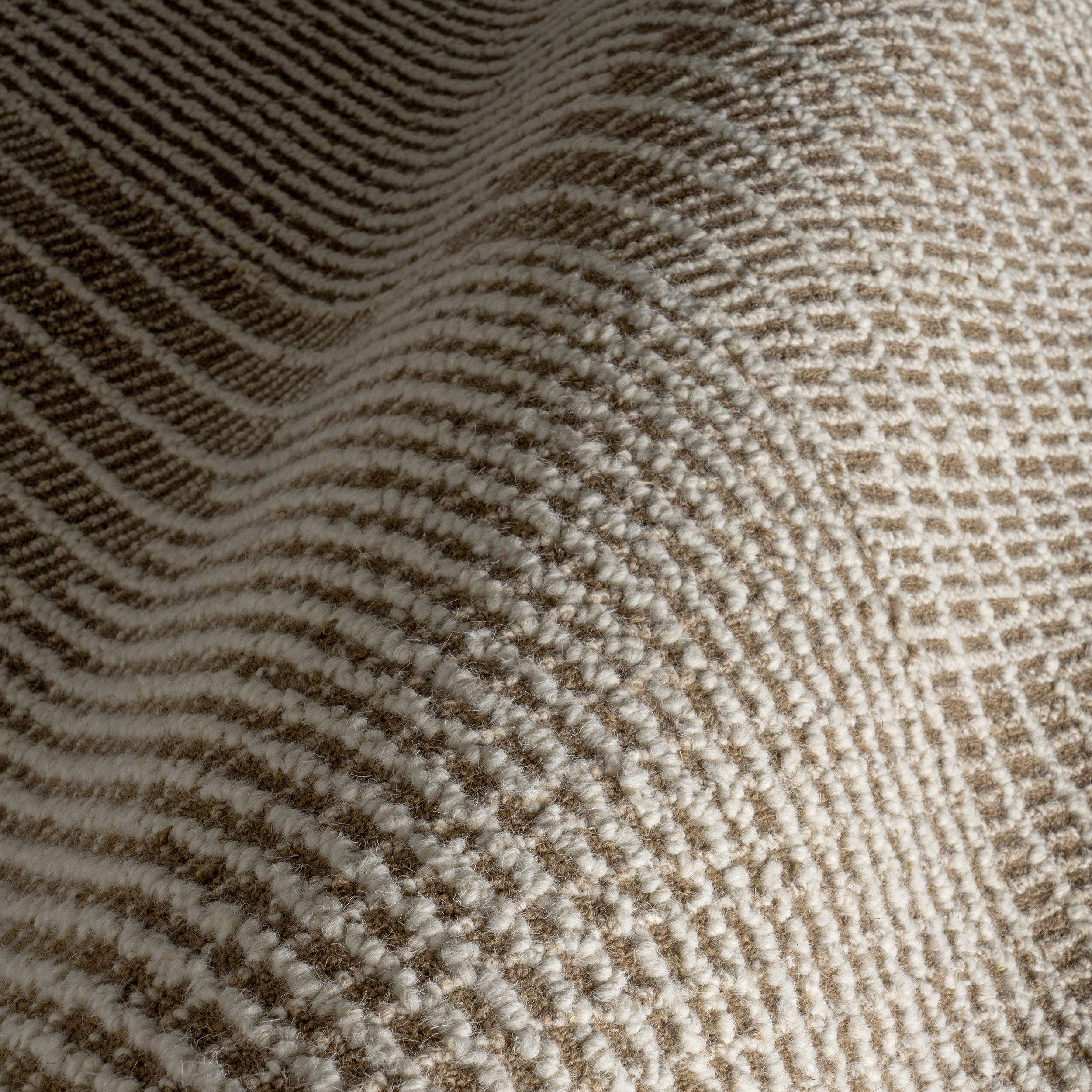 nuLOOM - Wholesale Area Rug - nuLOOM Montceito Tiled Wool Area Rug20