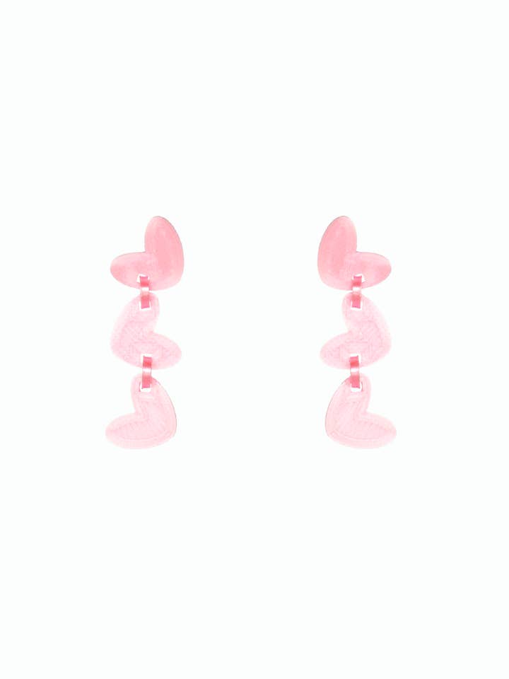 Midi earrings Vida for wholesale by Somos Vértices
