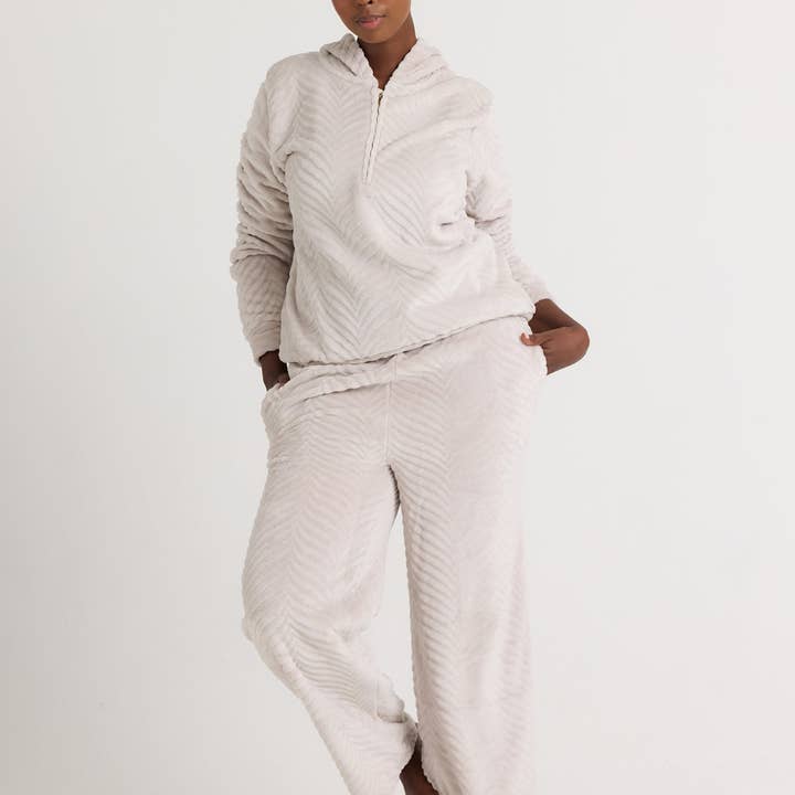 Cosy Chevron Set in Almond and other Purchase wholesale lucy sparks. Free returns & net 60 terms on Faire trending on Faire.