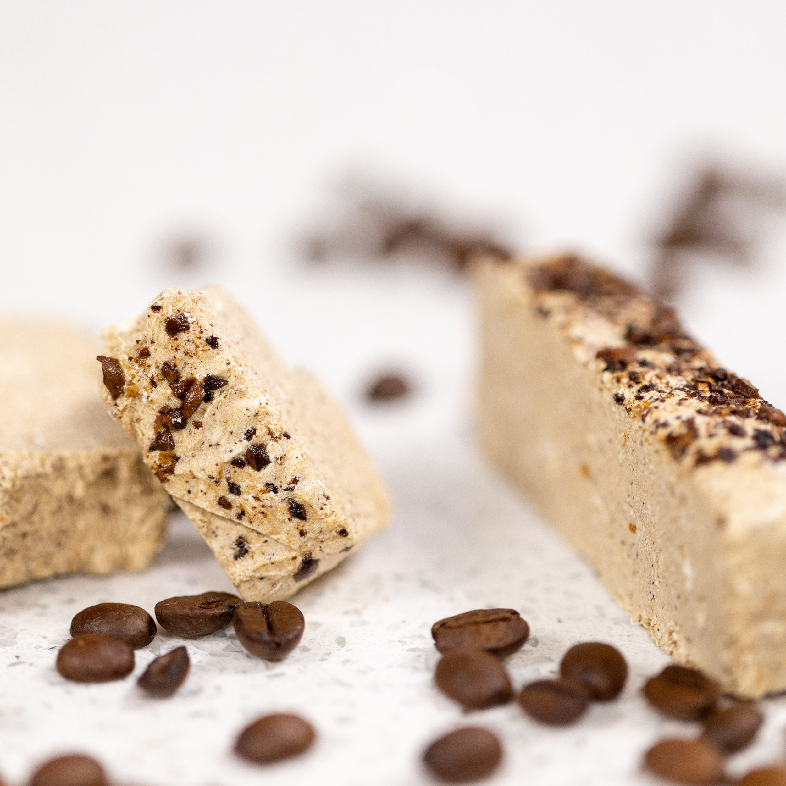 Ozerlat UK - Wholesale Nut Butter - Turkish Coffee Tahini Halva, Plant-Based, Vegan-Friendly5