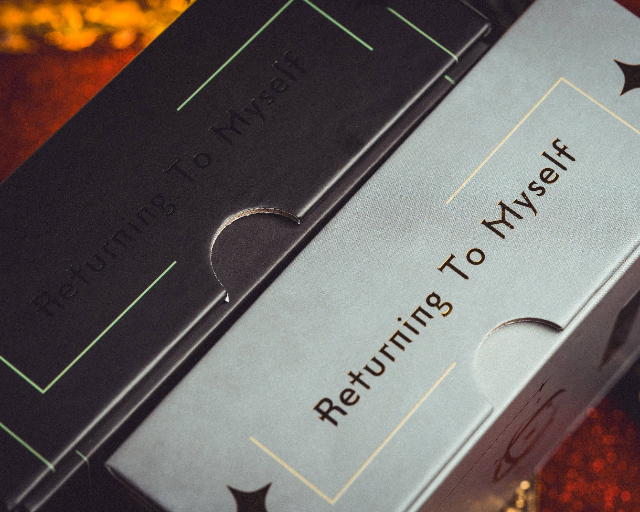 Vermilion Collection - Wholesale Tarot Cards - Exile Tarot1