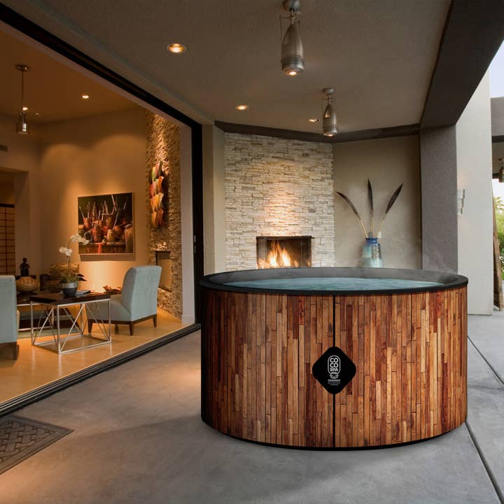 X-PaddleBoards - Wholesale Inflatables - COCO SPA BALI Inflatable Spa | 180 cm diameter |6