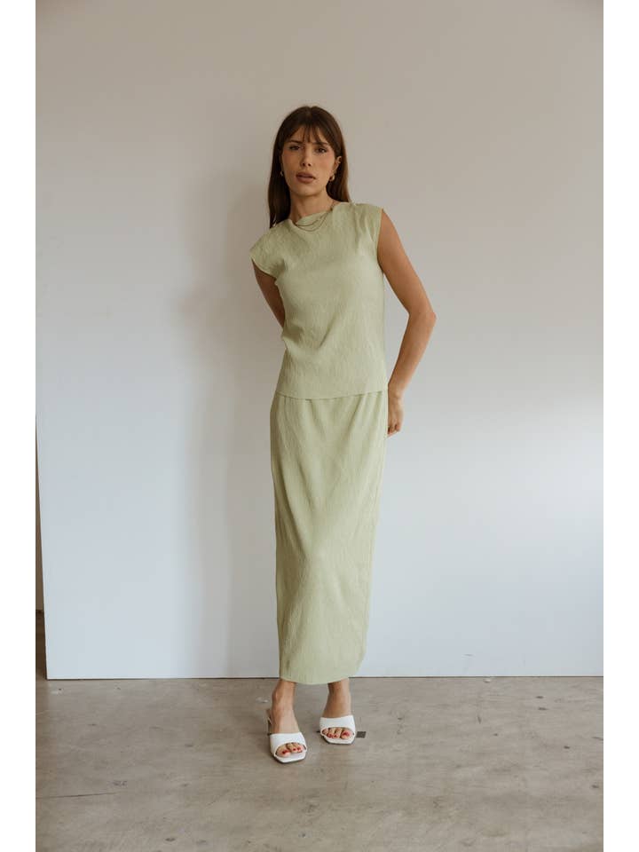 MOD REF - Wholesale Skirt - Women's - The Novi Skirt1