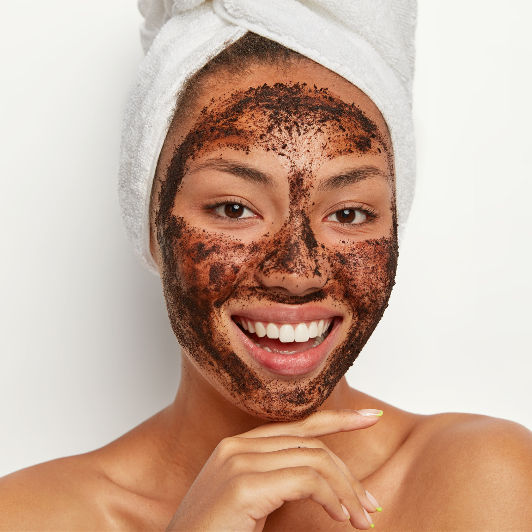 Les Joyaux de Madagascar - Wholesale Facial Exfoliant/Scrub - Organic Exfoliating Gel & Scrub — Face and Neck4