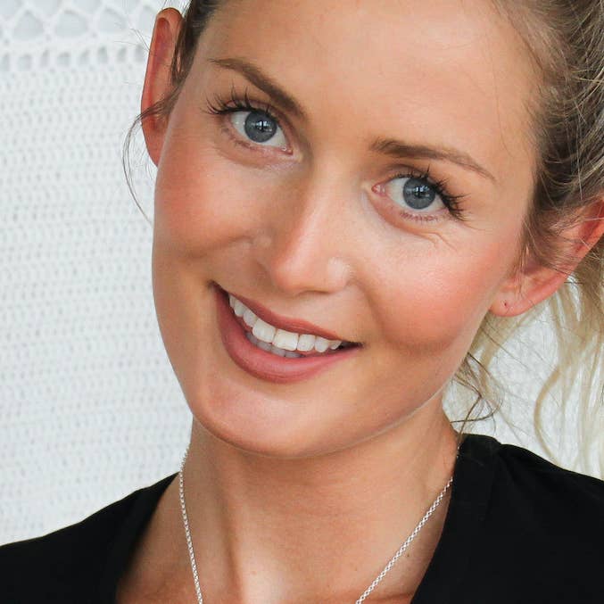 Kagi Sterling Silver Luna Necklace for wholesale by KAGI