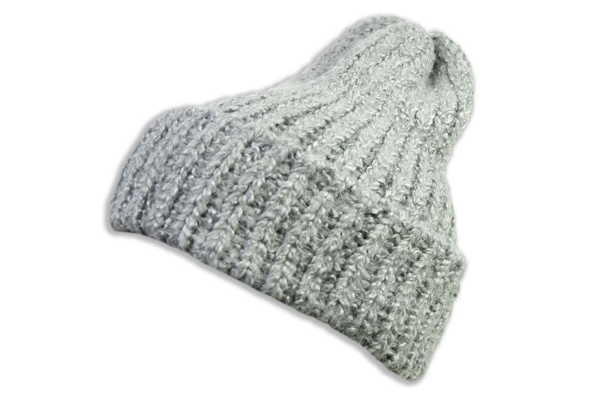 Börjesson Handskar - Wholesale Beanie - Women's - Rind Knitted Beanie1