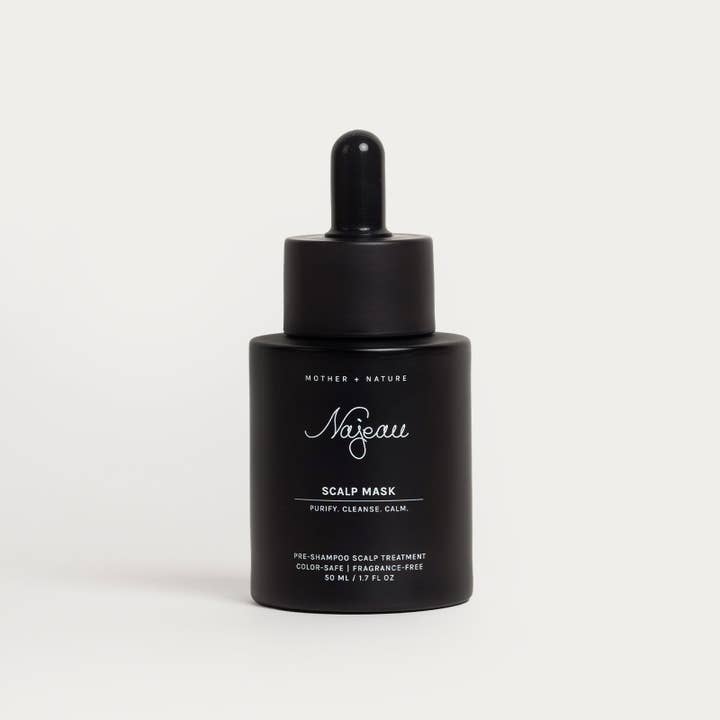 Scalp Mask for wholesale by Najeau