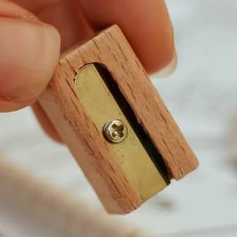 Sacapuntas para venta al por mayor de Zefiro