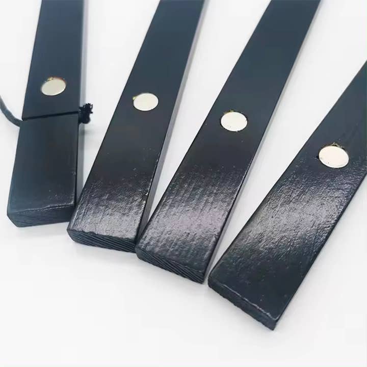 Magnetic Black Poster Holder for wholesale on Faire3