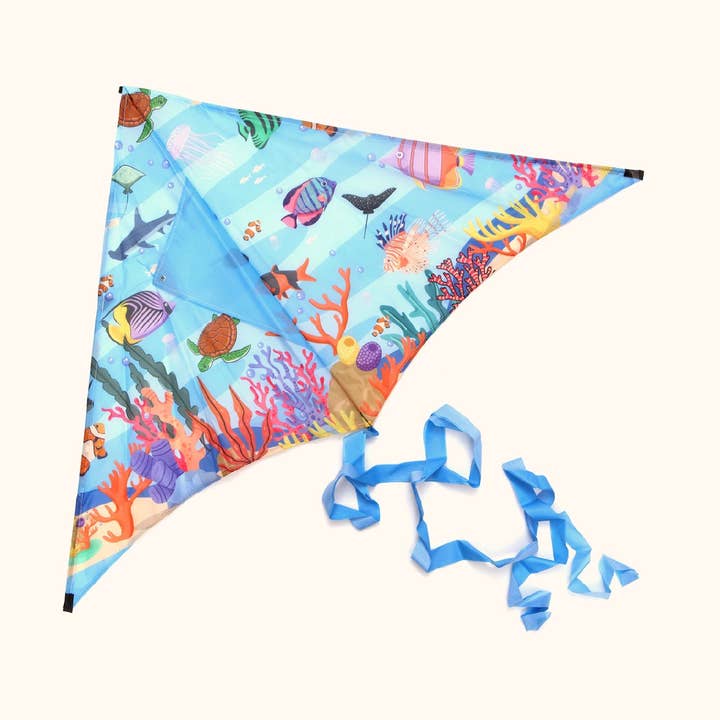 Reef - Bæredygtig Drage for engroshandel hos Eco Beach Ltd