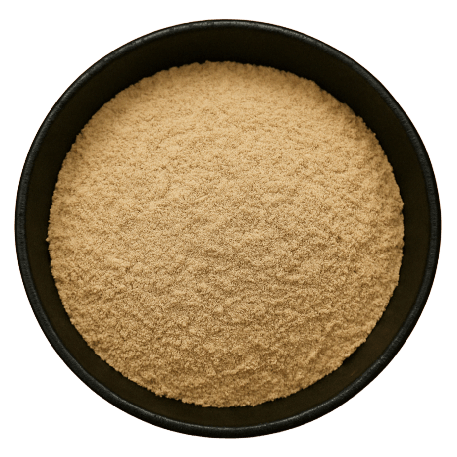 LA Herb - Wholesale Herbs - Yarrow Flowers & Herb Powder (Achillea Millefolium)1