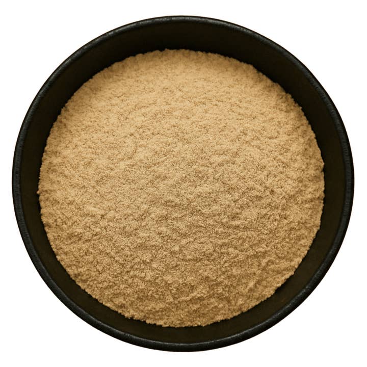 LA Herb - Wholesale Herbs - Yarrow Flowers & Herb Powder (Achillea Millefolium)1