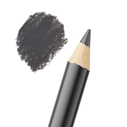 Charcoal Eyeliner for wholesale by Natural Image Beauty