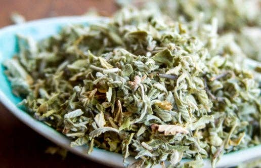 Mystical Roots – wholesale Örter – Örtburk - Damiana1