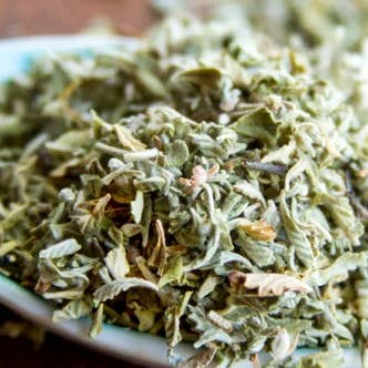 Mystical Roots – wholesale Örter – Örtburk - Damiana1