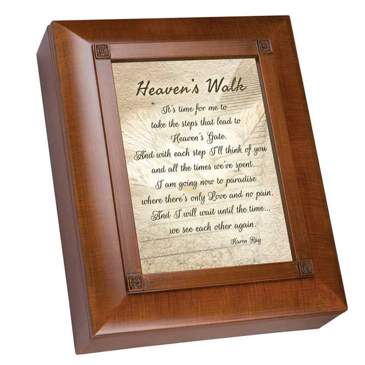 Heavens Walk SC Rem/box for wholesale by Magnolia