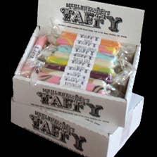 Mehlenbacher's Taffy - Wholesale Taffy - 36 Stick Sampler Box