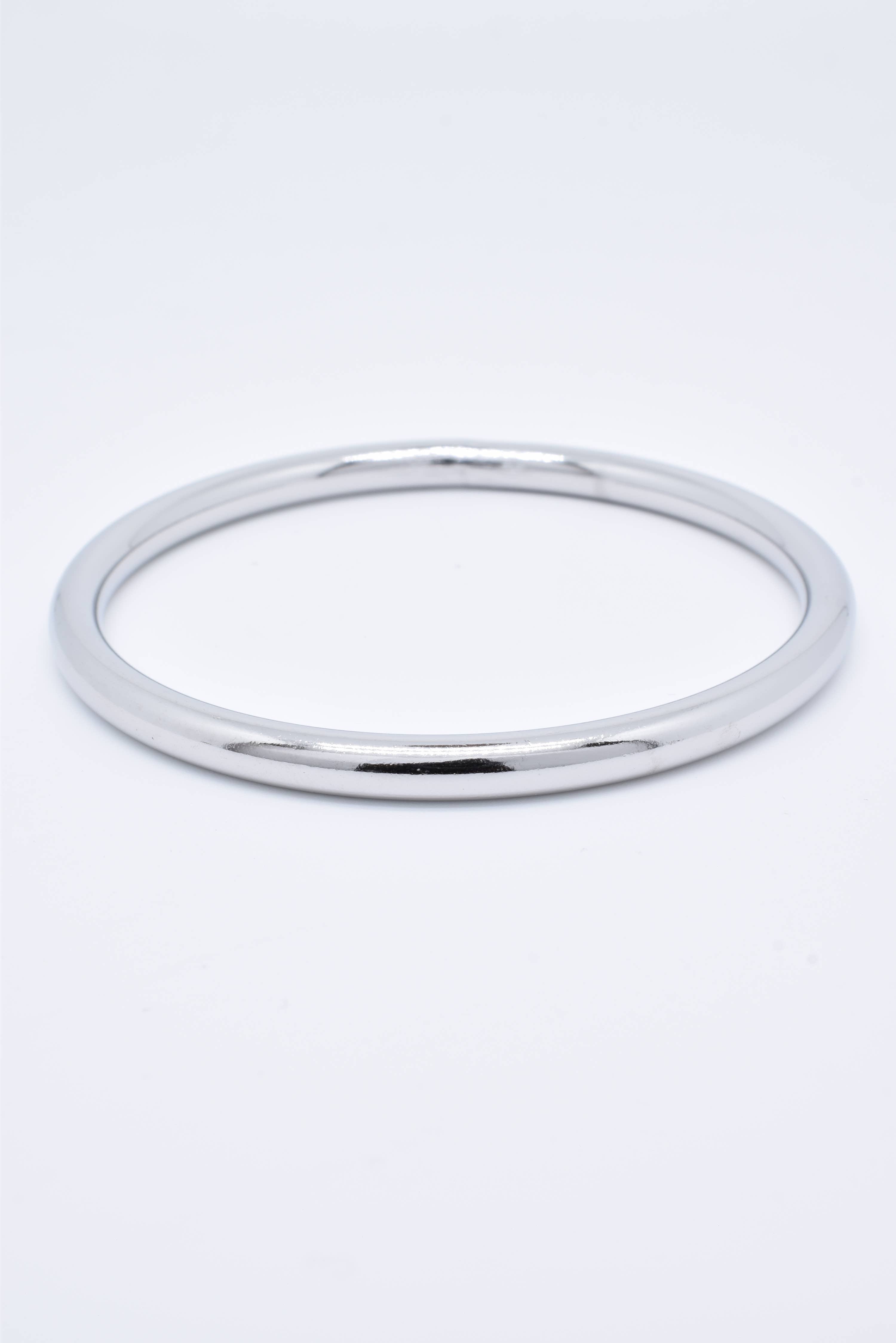 Kapyco – Pulseira por atacado – Pulseira de aço inoxidável oca - BR1102440