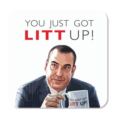 Magnets 'You Just Got Litt Up!' and other Purchase wholesale litto disposable. Free returns & net 60 terms on Faire trending on Faire.