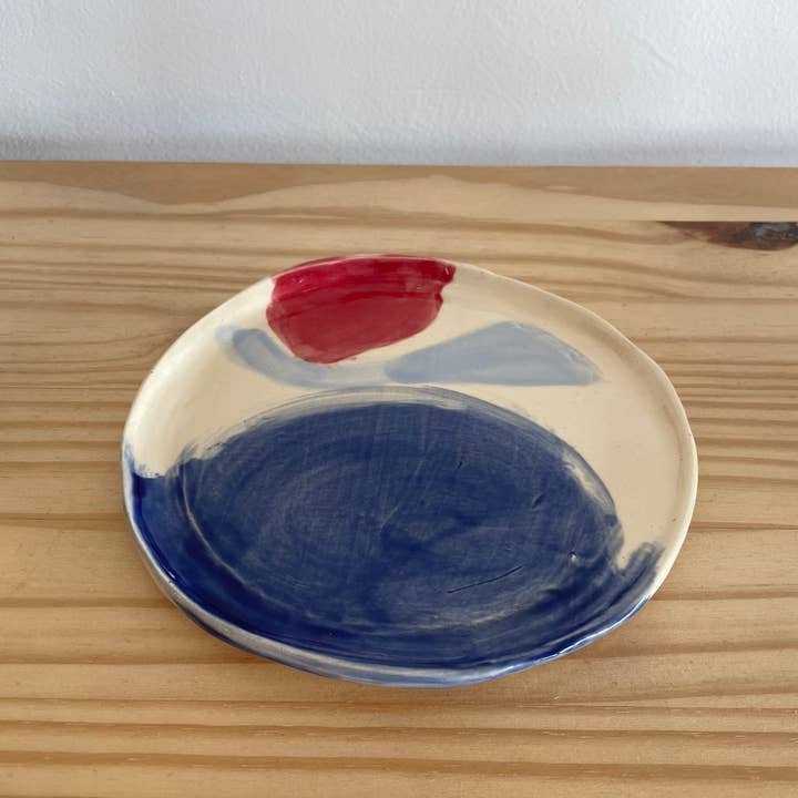 Seitenplatte Nr. 1 für den Großhandel von GZR STUDIO